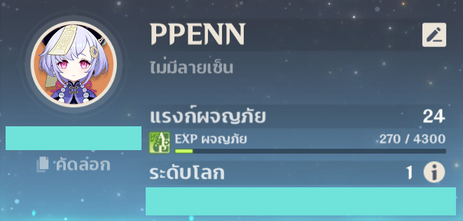 ระดับนักผจญภัย